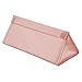 Produktbild Haodasi (Rosa) Tasche Schutzhülle für Dyson Airwrap/Supersonic Hair Dryer,PU-Leder Reise Tasche Ärmel Hülle Tragen Etui Case für Dyson Supersonic Haartrockner