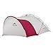 Price comparison product image Msr F&L Body Hubba Tour 2 Tent Accessories red/white 2019