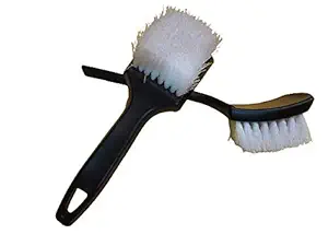 TYRE Cleaning Brush