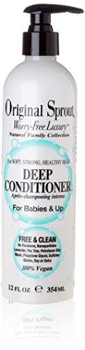 Original Sprout Deep Conditioner 354 ml