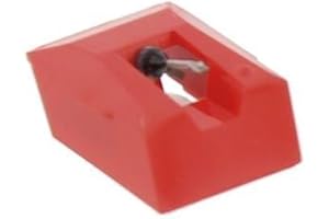 Durpower Phonograph Record Player Turntable Needle For ASTATIC N1665 AUDIO TECHNICA ATN-3401 ATN3401 ATN-3450L