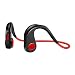 Produktbild NFY Bluetooth Wasserdicht Knochenleitung Kopfhörer Knochenleitungshörer Kabellose Headset Eingebautes Mikrofon Für Andere Bluetooth-Fähige Geräte