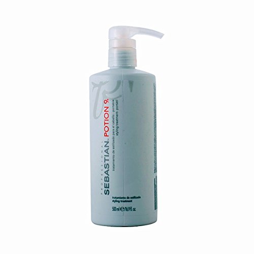 Preisvergleich Produktbild Sebastian Professional Sebastian Potion 9 Styling Treatment 500 Ml