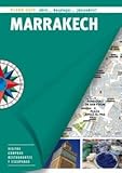 Image de Marrakech Plano-Guía - 5ª Edición Actualizada 2015 (SIN FRONTERAS)