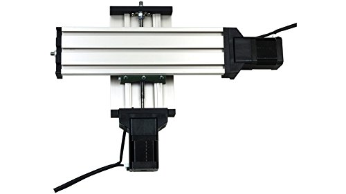 Proxxon Kreuztisch KT 70/CNC-ready, 1 Stück, 27114