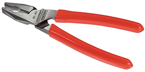 Facom 187,20 Pvc Pince universelle gr-20 cm