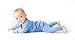 Merino Kids Long-Sleeve Pyjama Set, Banbury, For Babies 4-5 years