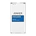 Produktbild Anker Galaxy S5 Akku Li-ion Batterie 2800mAh für Samsung Galaxy S5 i9600 SM-G900 - ersetzt EB-KG900, Ohne NFC [Neu] (nicht kompatibel mit Samsung Galaxy S5 Mini)
