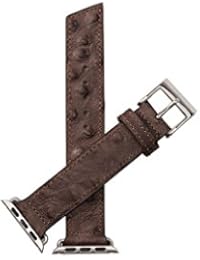 Reloj  NEVER ANALOG. Para Unisex Con    Y Marrón Cuero BRO-9