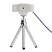 Produktbild SUN HUIJIE 720P Computer HD Webcams Mit Mikrofon Desktop-Notebook-Kamera Bring Unterstützung