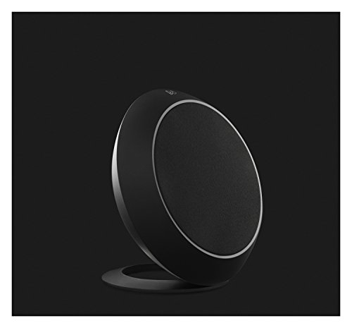 B&O Play BeoPlay S8 Stereolautsprechersystem (1 Subwoofer + 2 Satellitenlautsprecher) True Black