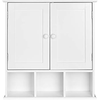 Kuche Livitat Wandschrank Kuchenschrank Kuchenregal Wandregal Antik Weiss Landhaus Shabby Chic Sp63 Mobel Maideasyaz Com