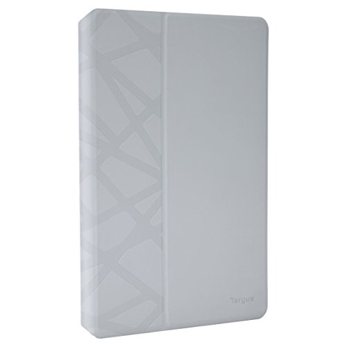 Targus - THZ46903EU - EverVu Étui de Protection pour ipad Air 2 - Bleu/Gris Targus - THZ46903EU - EverVu Étui de Protection pour ipad Air 2 - Bleu/Gris