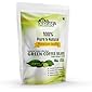 Vindhya Organics Green Coffee Beans powder For Weight Loss 200 Gram 100% Pure & Natural