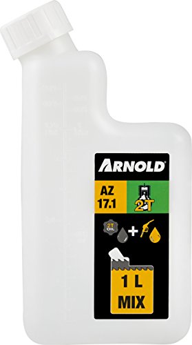 Arnold 6011-X1-0201 2-Takt Mischflasche - 2