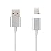 Produktbild ATL Magnetische Lightning USB Daten Sync Kabel Ladegerät & Adapter für iPod iPhone 5 6 7 5 C, 5S, 6S, 6 +, 7 Plus