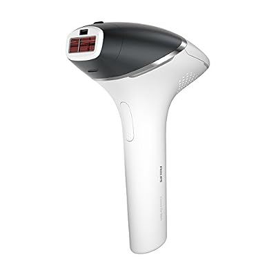 Philips BG9041/00 Epilateur à Lumière Pulsée pour Homme