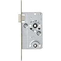Einsteckschlösser - Türbeschläge & -schlösser: Baumarkt : Amazon.de