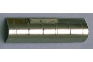 Allparts® »BN-0830 GROVER® PERFECT EXTENSION NUT« Sollevare Di Sella Per Suonare Slide-Guitar