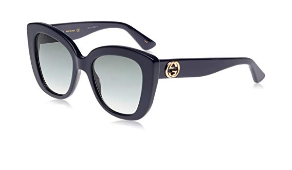 Gucci GG0327S cod. colore 007 : Amazon.fr: Vêtements