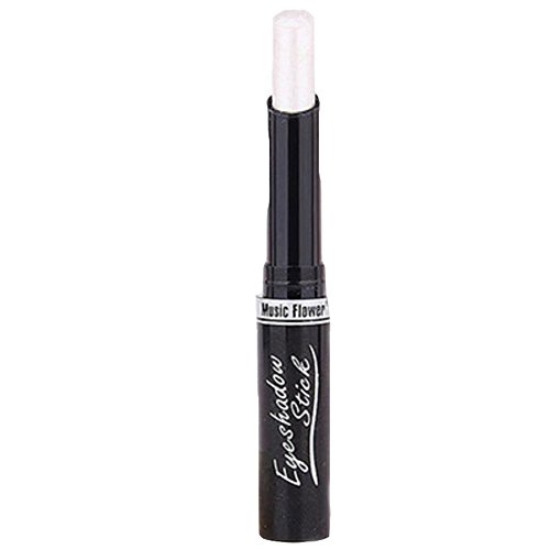 JaneDream Women Eye Shadow Blending Highlight Pen Everyday Uses