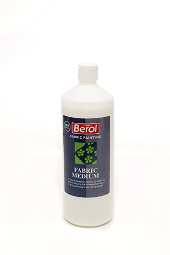 Scola Fabric Medium 1L Scola Fabric Medium 1L