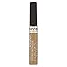 NYC Metallic Liquid Eyeliner, Liquid Gold