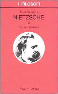 Introduzione a Nietzsche libro