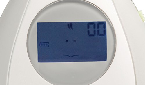 König Digitaler Audio-Babymonitor mit LCD-Anzeige - 9