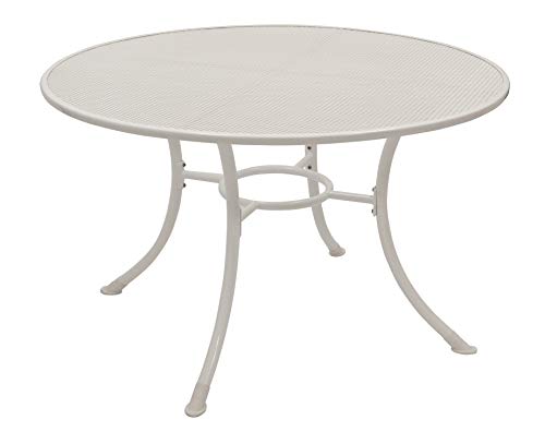 Gartenmöbel Schlossgarten Rund