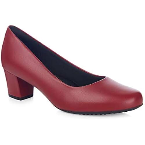 Amazon.co.uk cabin crew shoes