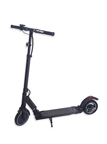 URBANMOVE Start Trottinette Électrique Mixte Adulte, Noir