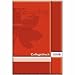 Produktbild 5 x Landre Collegeblock Recycling A5+ 80 Blatt 70 g/qm 6-Fach Gelocht kariert