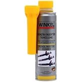 Winkel Benzin Enjekt&ouml;r Temizleyici 300 ml Wnk 130114
