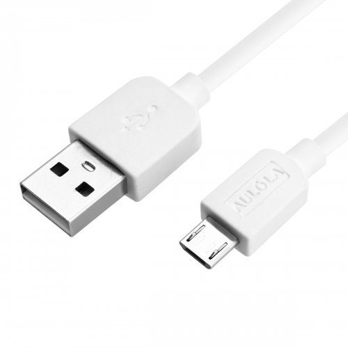 Extra lange Weiß Ersatz-USB-Ladekabel Weiß Daten-Sync-Kabel Ladekabel für Amazon Kindle/Kobo E-Book Reader geprägt, 3 G, WIFI, Kindle Touch, Kindle Paper White - 3