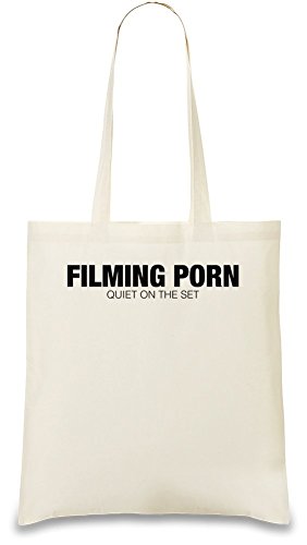 Preisvergleich Produktbild Filming porn Tasche