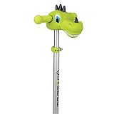 Resistente y ligero Globber- Dragón Accesorio Patinete, (ACGB0000527_106)