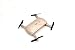 Produktbild FLYPRO Foldable Mini Selfie Drone Phone Control with HD Camera