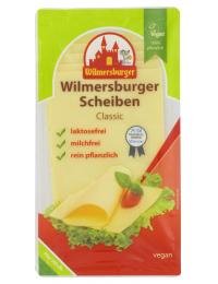 Alternativa vegetale formaggio classico a fette 150 gr