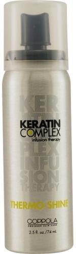 Keratin Thermo Shine 74 ml
