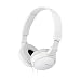 Produktbild Kopfhörer Sony MDR ZX110 weiß