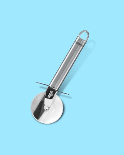 Leifheit 24067 Pizzaschneider Sterling - 2