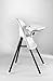 BabyBjorn Highchair (White)