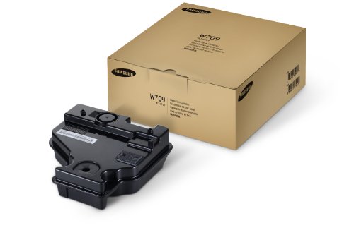 SAMSUNG MLT-W709/SEE waste toner bottle Standardkapazität 100.000 Seiten 1er-Pack - 2
