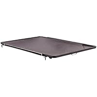Char-Broil 140 515 Barbecue, Nero, 37x25.4x2 cm