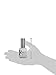 Nobility Lechat Nail Polish, Burgundy