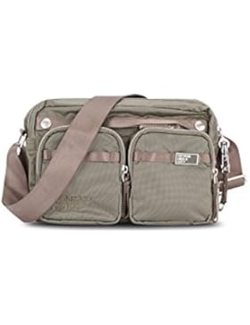 George Gina & Lucy Lunch Date Umhängetasche 27 cm