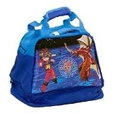Bolsa Bakugan con zapatero BAKUGAN ag84400 - Bolsa Zapatero