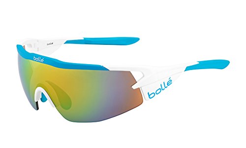 Preisvergleich Produktbild Bollé Sonnenbrillen AEROMAX 12309