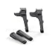 Produktbild Colorful Extended Landing Gear, Fahrwerk Erweitertes Bein Halterung Unterstützung Protector Verlängerung Ersatz Fit für DJI Mavic 2 Pro/Zoom Drone Zubehör